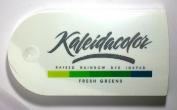 Kaleidacolor Fresh Greens